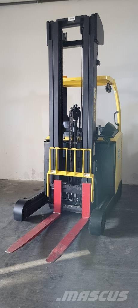 Hyster R 1.4 Carrello retrattile