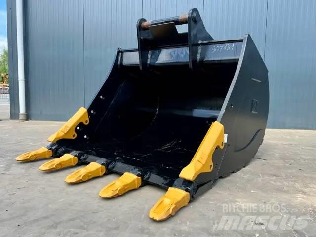OilQuick OQ80 HD Benne