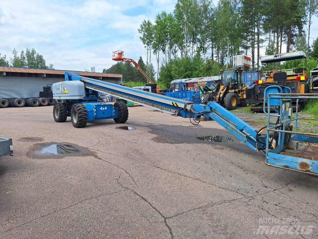 Genie S 85 Piattaforme a braccio articolato
