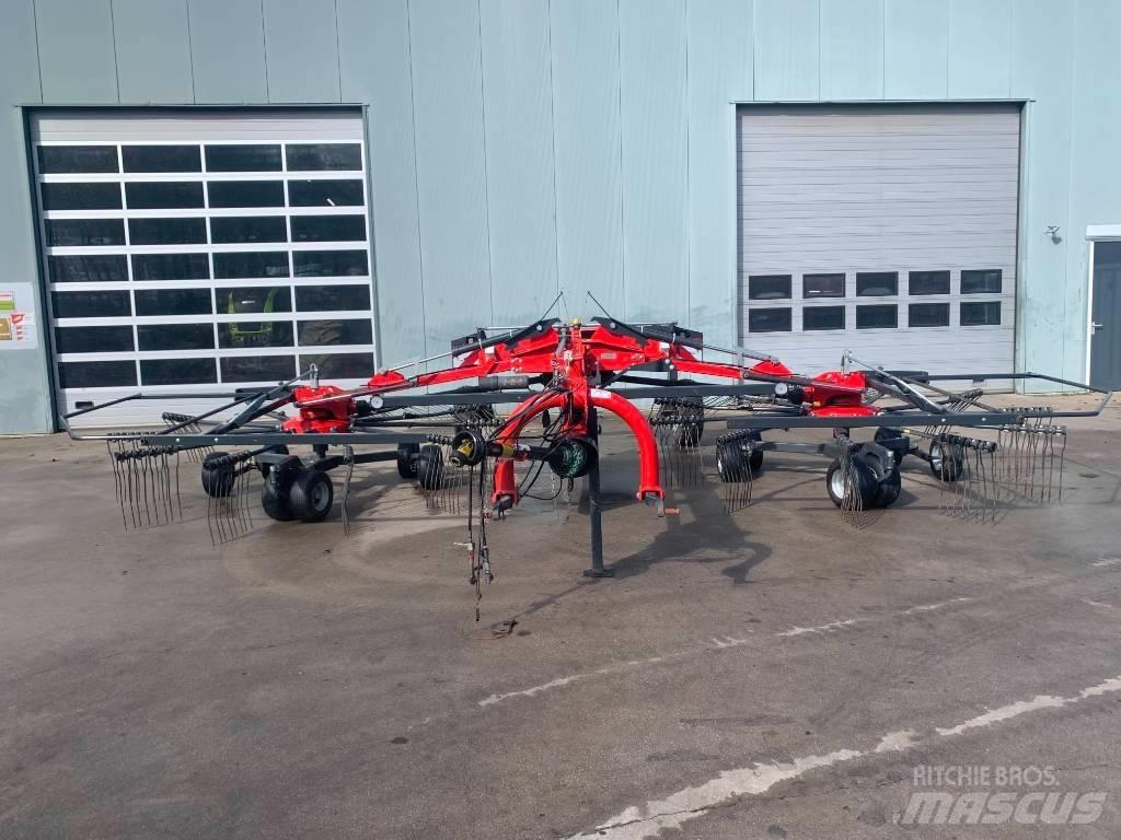 Vicon Andex 764 Falciandanatrici