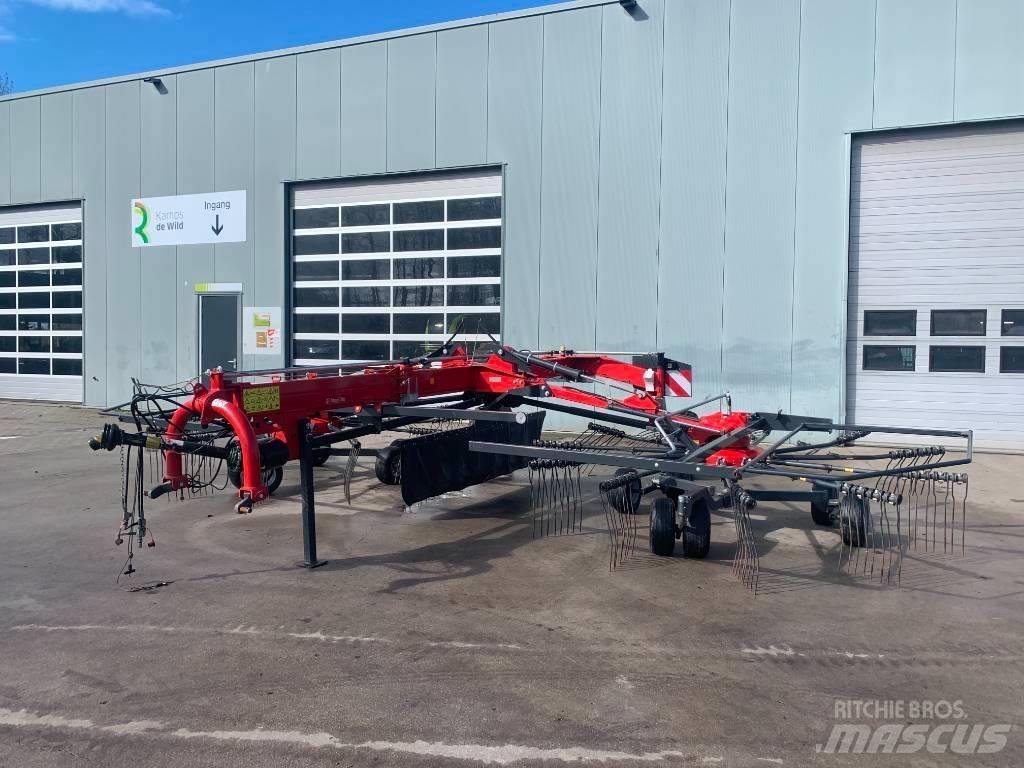 Vicon Andex 764 Falciandanatrici
