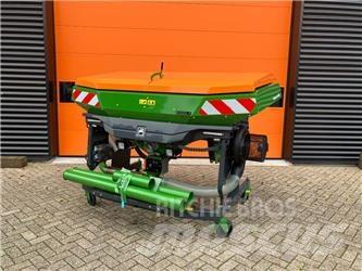Amazone FTender 1600 Seminatrici combinate