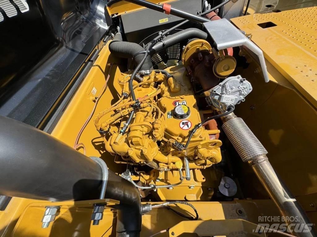 CAT 320GX Escavatori cingolati