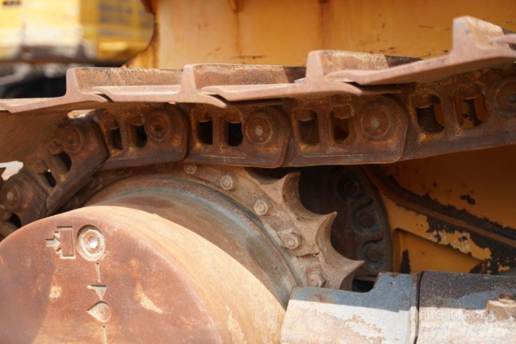Liebherr PR 736 Dozer cingolati