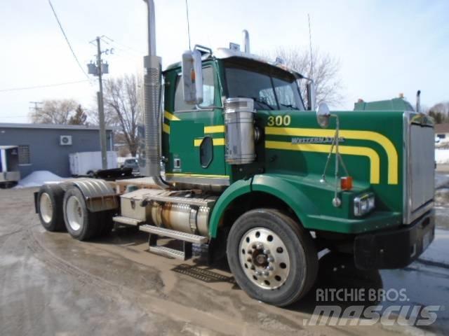 Western Star 4900 SF Motrici e Trattori Stradali