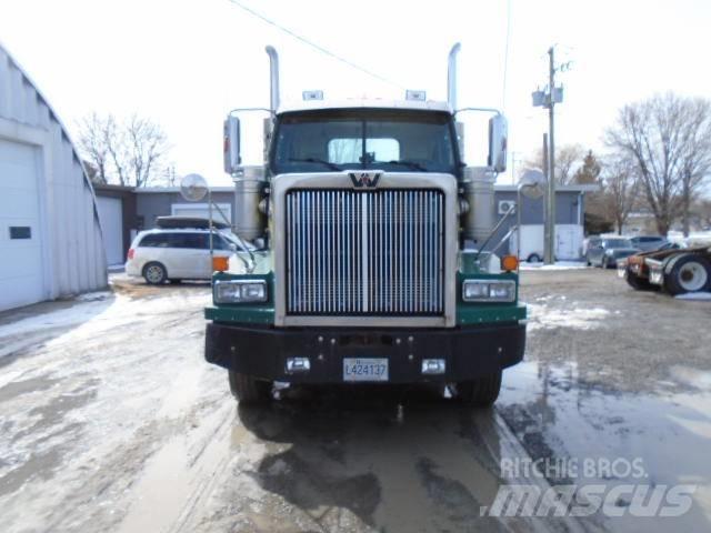 Western Star 4900 SF Motrici e Trattori Stradali