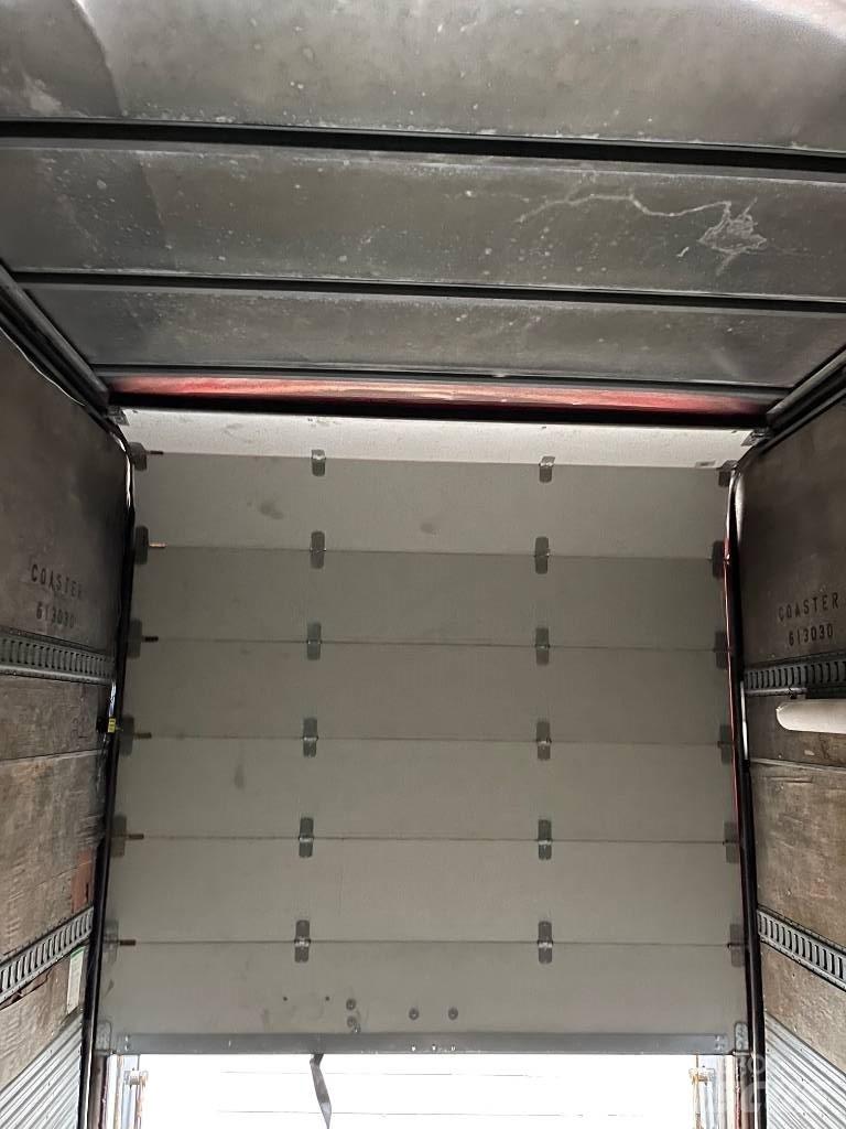 Utility 48FT Rimorchi cassonati