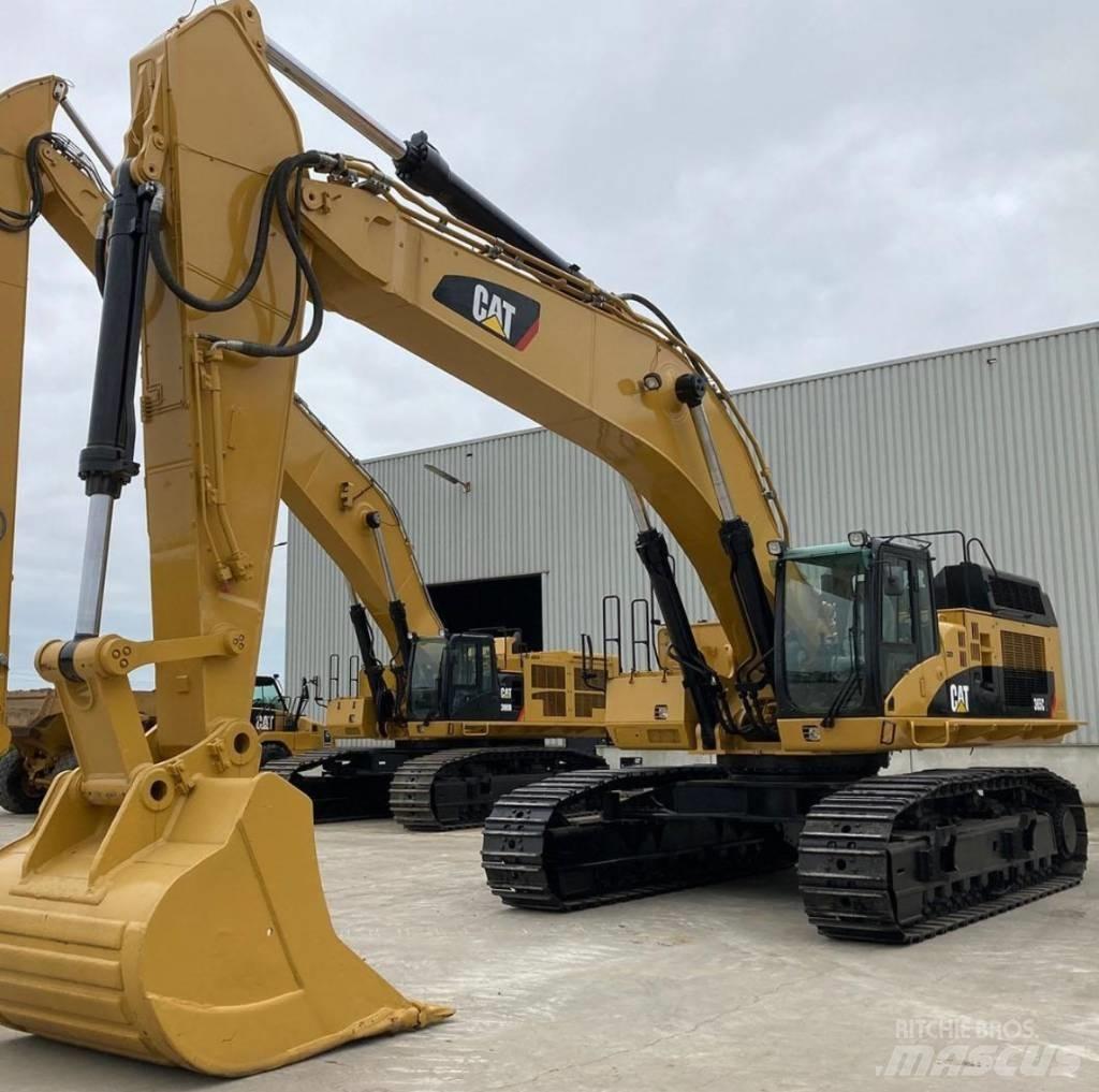 CAT 365 CL Escavatori cingolati
