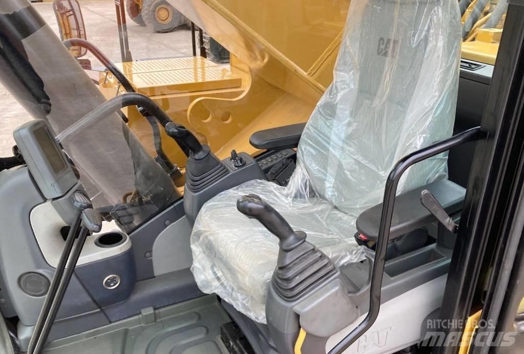 CAT 365 CL Escavatori cingolati