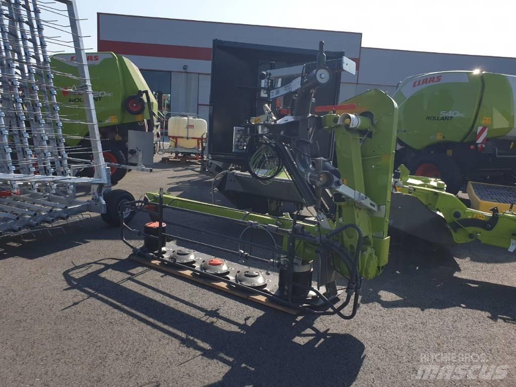 CLAAS Disco 24 Falciacondizionatrici
