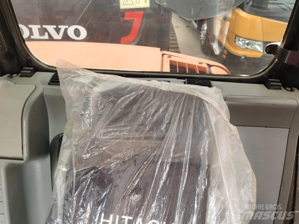 Hitachi ZX 70 Escavatori cingolati