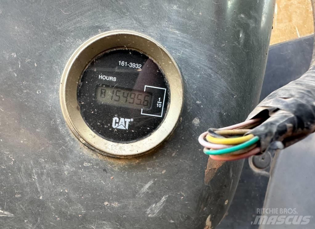 CAT 336 D L Escavatori cingolati