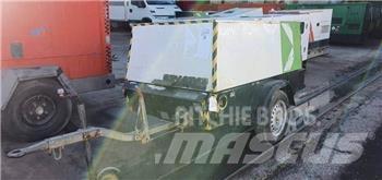 Kaeser M 50 Compressori