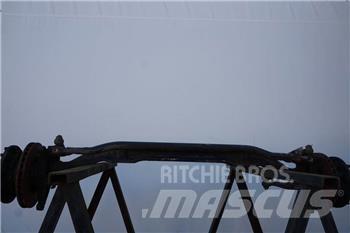 MAN V9-80L-28 Assi