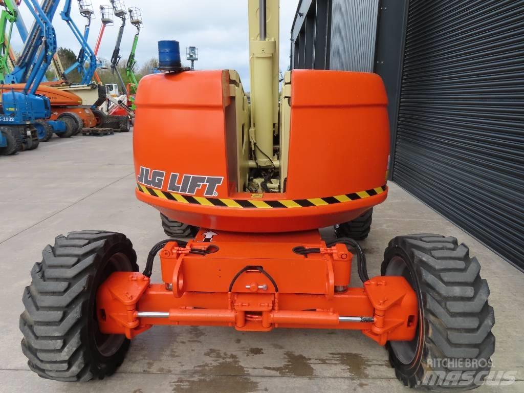 JLG 600 AJ Piattaforme a braccio articolato