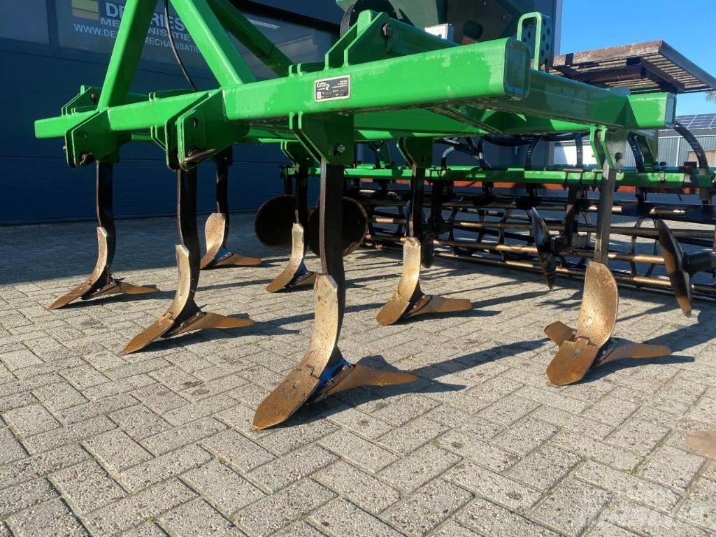 Kotte FLGR 300 Coltivatori
