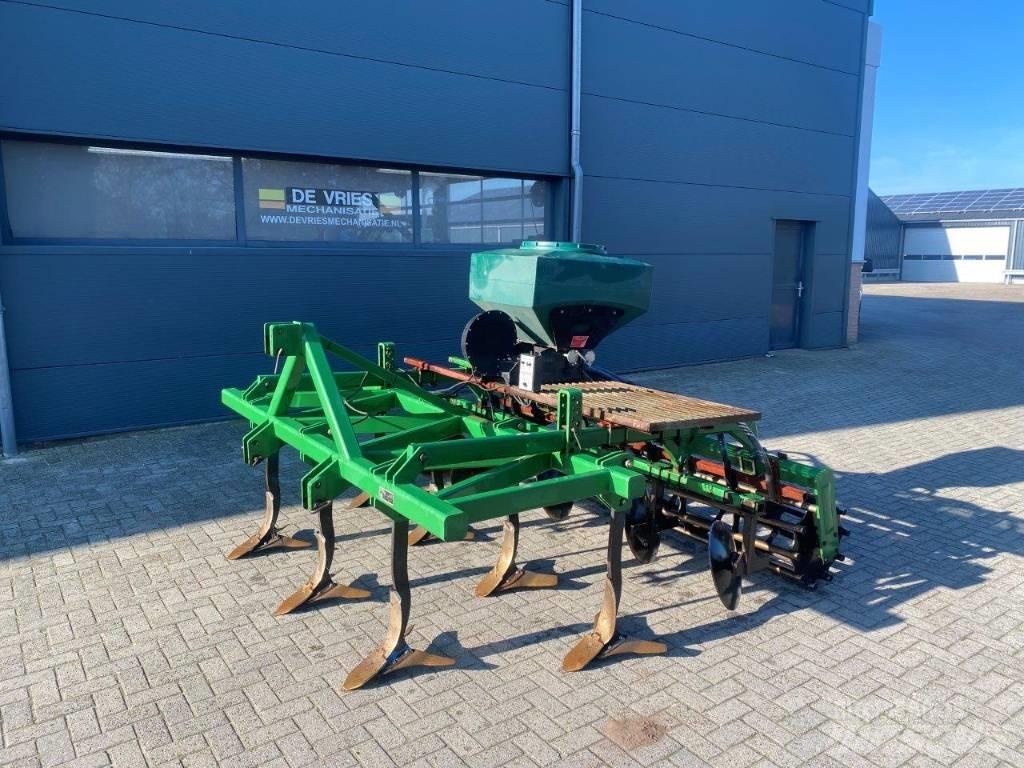 Kotte FLGR 300 Coltivatori