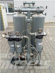 Atlas Copco CD80 Essiccatori per aria compressa