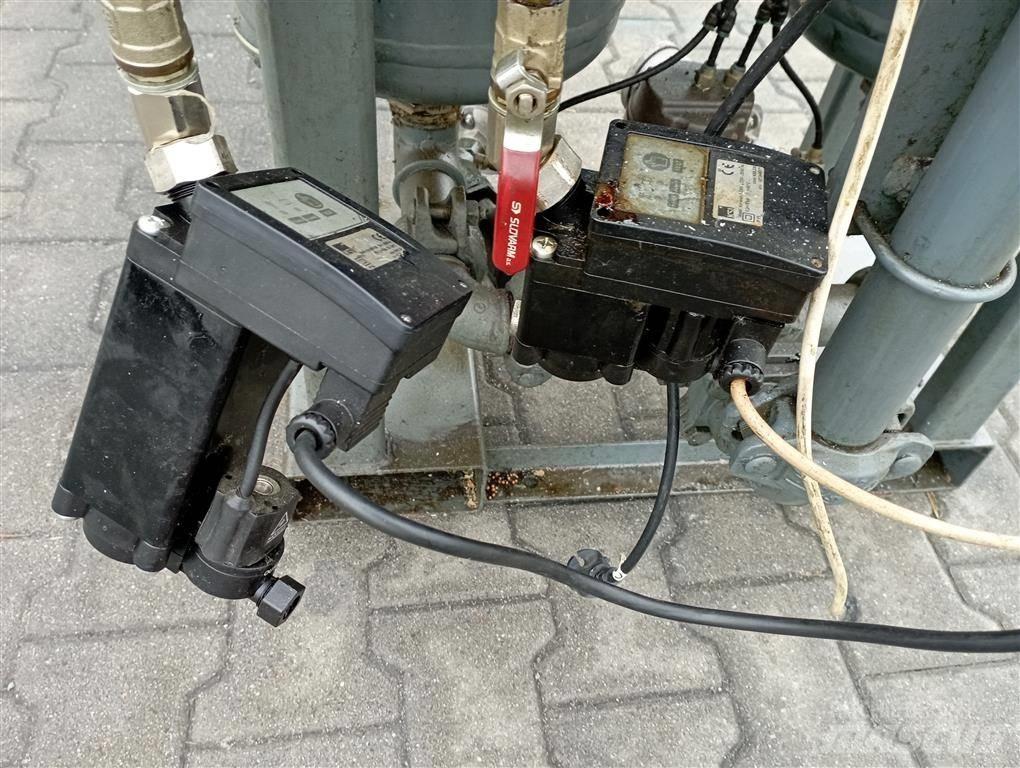 Atlas Copco CD80 Essiccatori per aria compressa