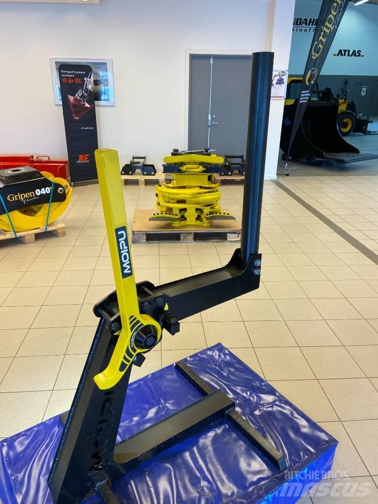 Moipu Sorter Altri componenti
