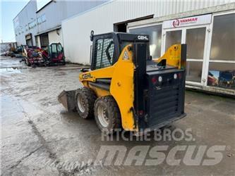 Gehl R165 Mini Pale Gommate