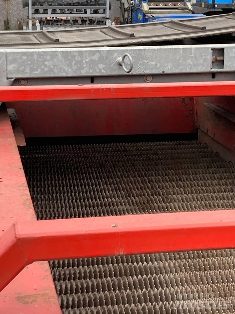 Terra Select HKS 5 Vagli vibranti