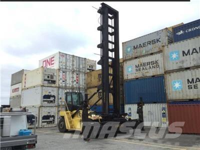 Hyster H23.00XM - 12EC Movimentatori per container