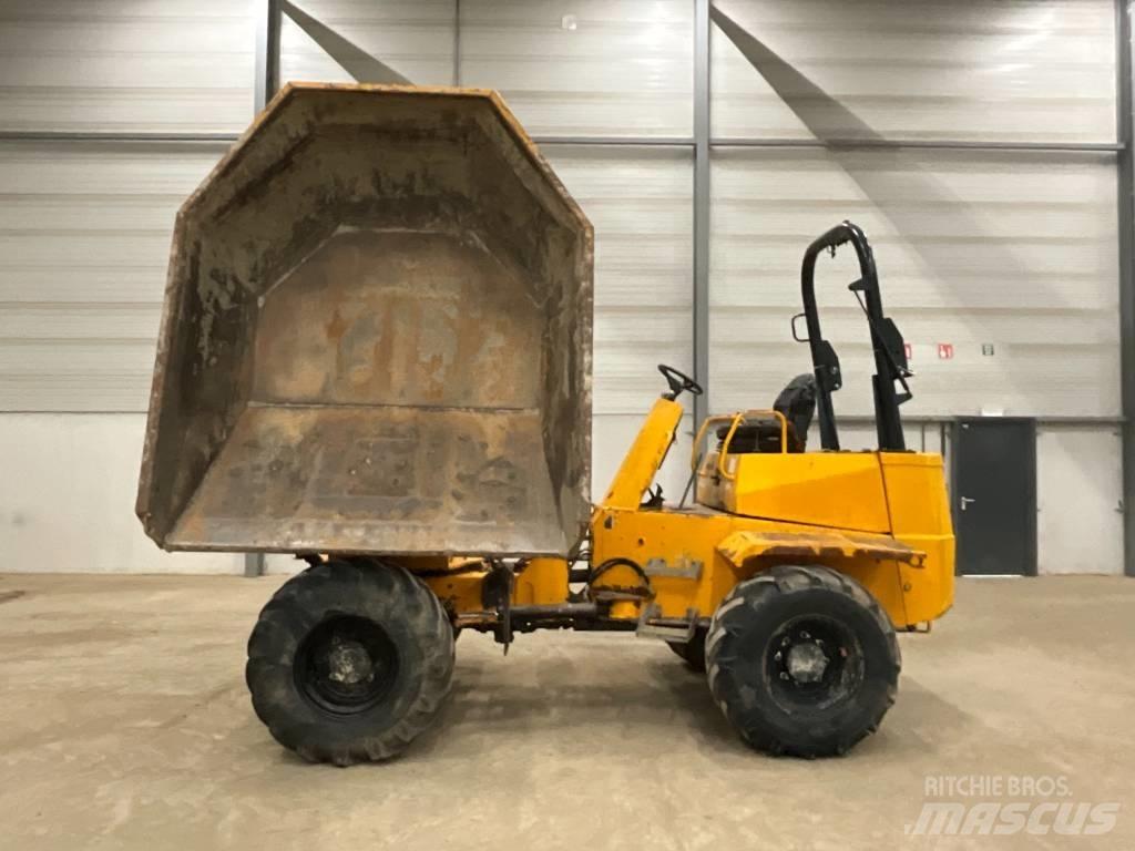 Thwaites 6 tonne Mini dumper