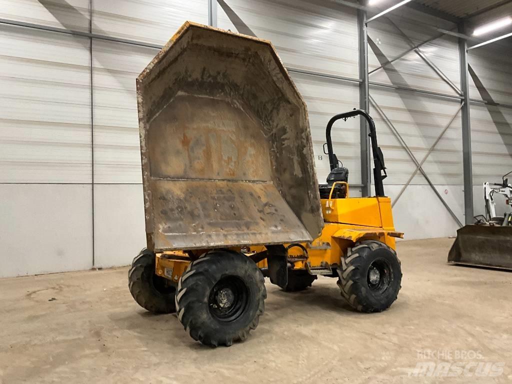 Thwaites 6 tonne Mini dumper