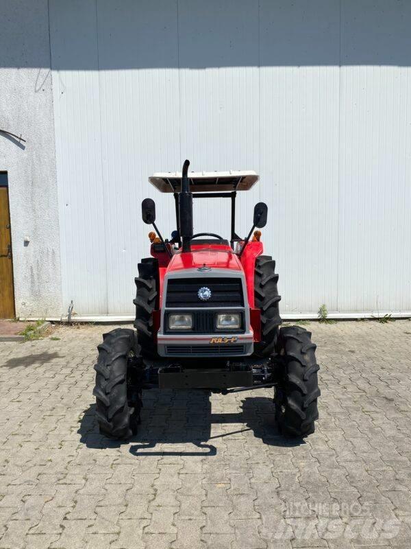 Mitsubishi MT28 Trattori compatti