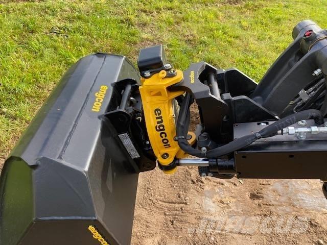 Eurocomach 22 SR Miniescavatori
