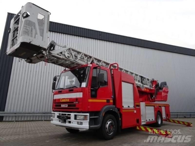 Iveco 150E 23 Camion Pompieri