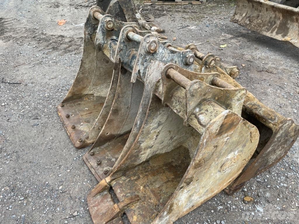 Doosan Dx85-3R Escavatori medi 7t - 12t