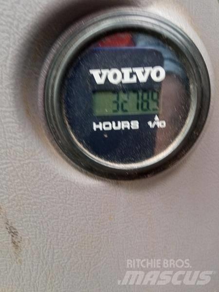 Volvo EC 750 DL Escavatori cingolati
