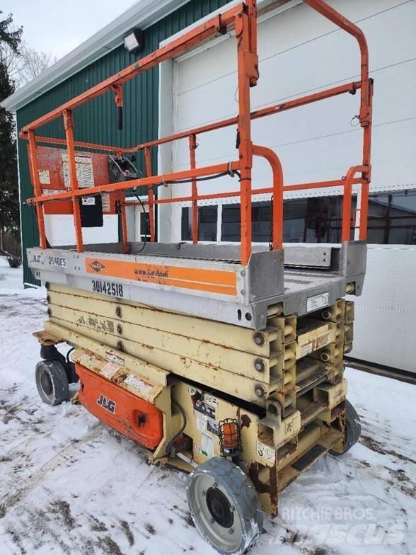JLG 2646ES Piattaforme a pantografo