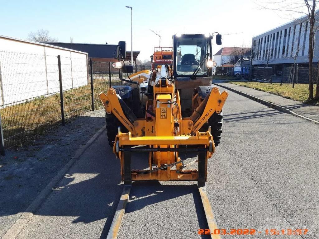 JCB 540-140 Sollevatori telescopici