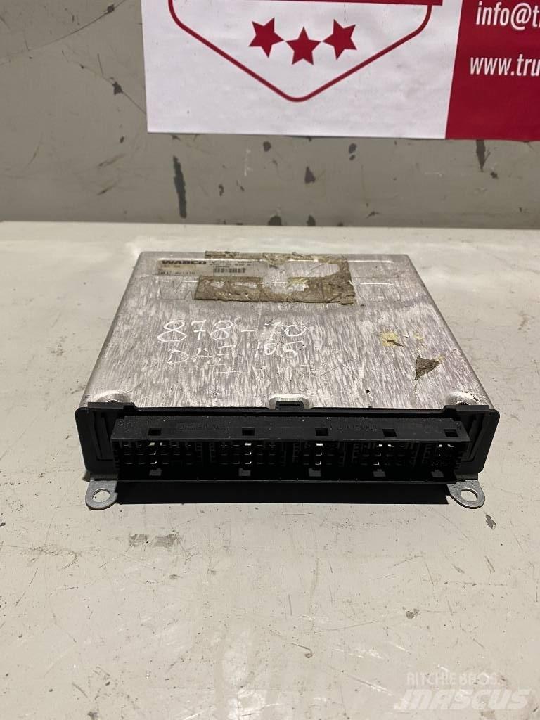 DAF XF 105 1696900 Componenti elettroniche