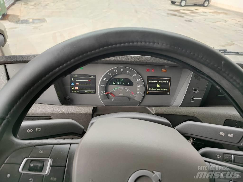 Volvo FH500 Motrici e Trattori Stradali