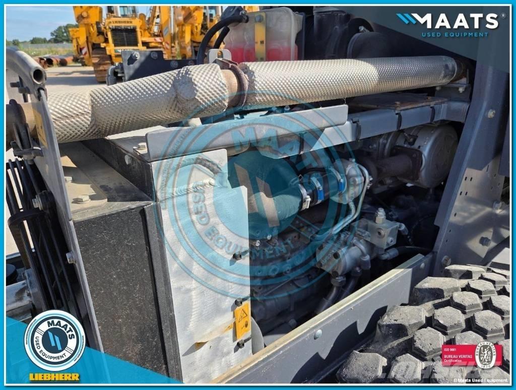 Hamm H 5 i Rulli monotamburo