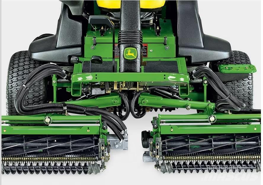 John Deere 2500 A Tosaerba per il green