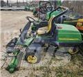 John Deere 2500 A Tosaerba per il green