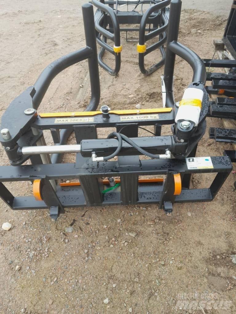 Ålö Flexigrip Accessori per pale frontali