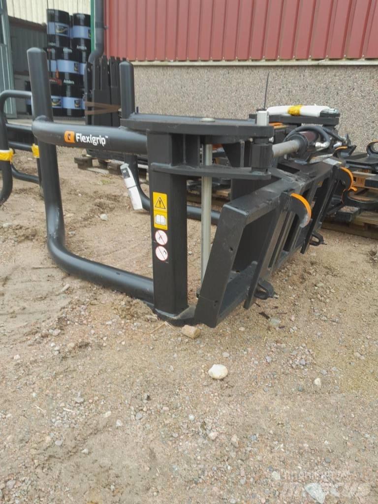 Ålö Flexigrip Accessori per pale frontali