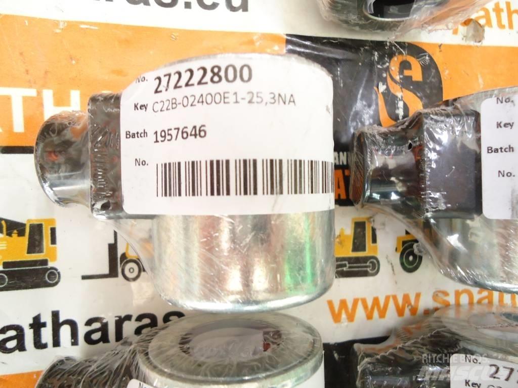 Konecranes 145850047 Componenti elettroniche