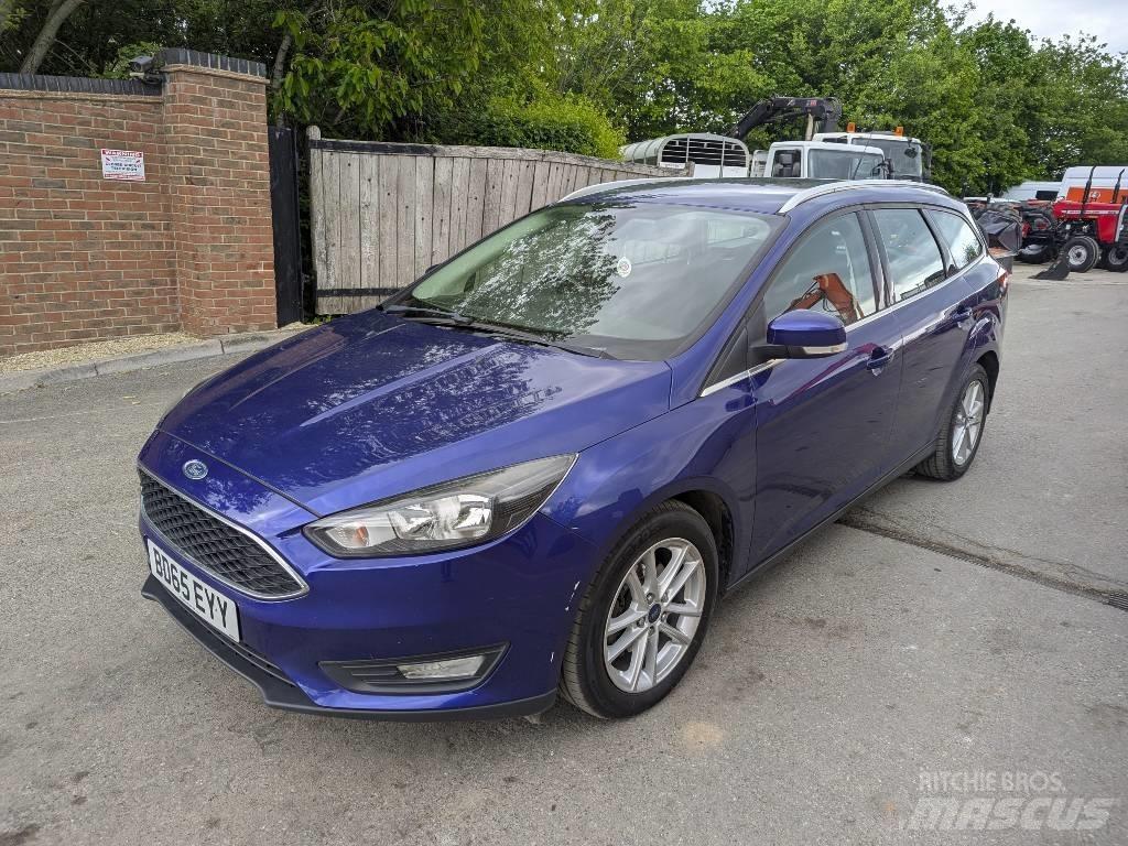 Ford Focus Auto
