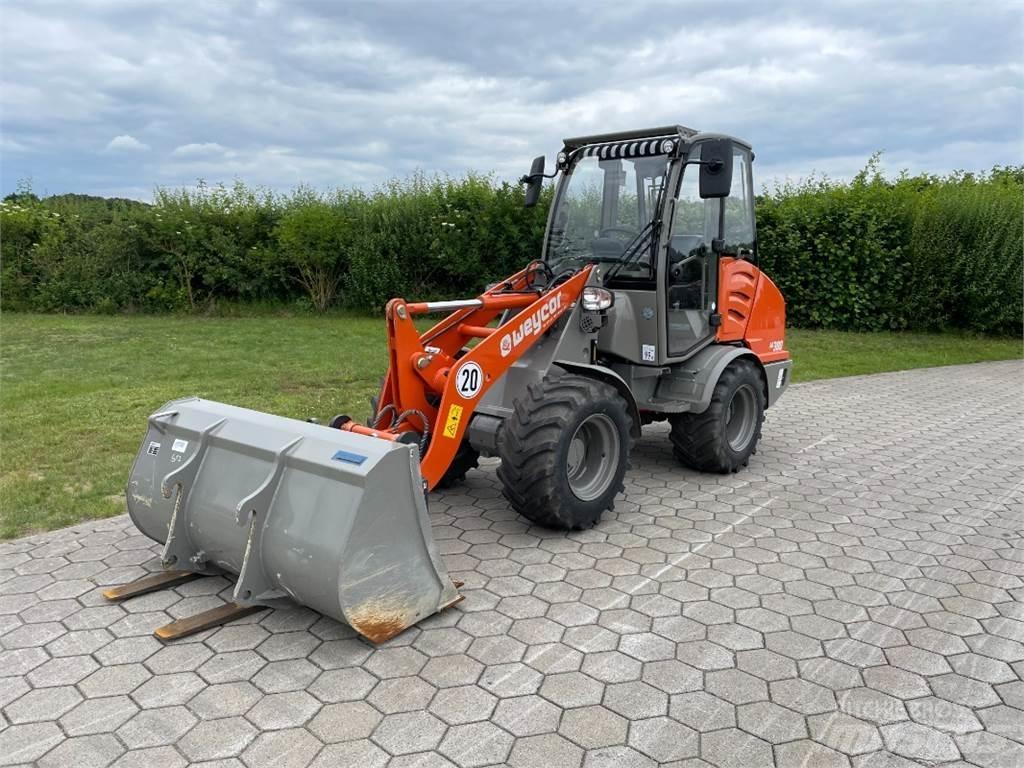 Atlas AR380 Pale gommate