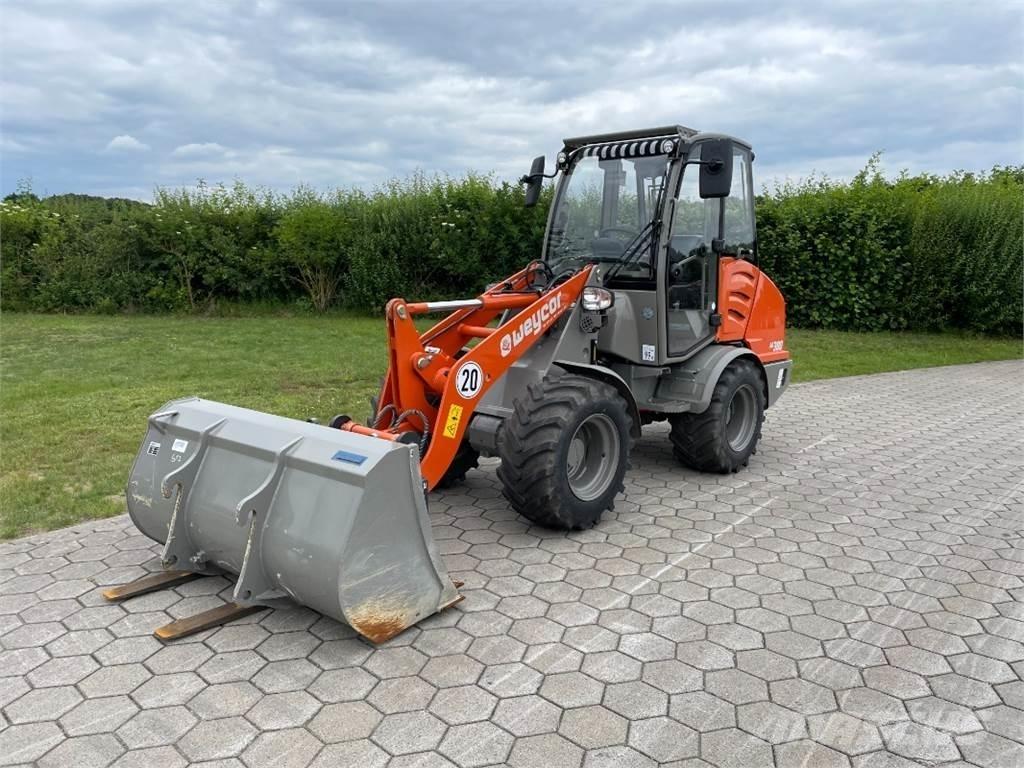 Atlas AR380 Pale gommate