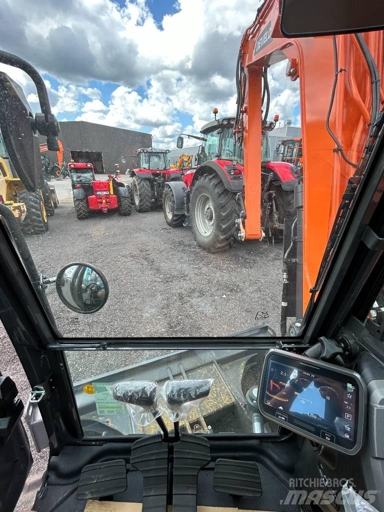 Develon DX85R-7 Escavatori medi 7t - 12t