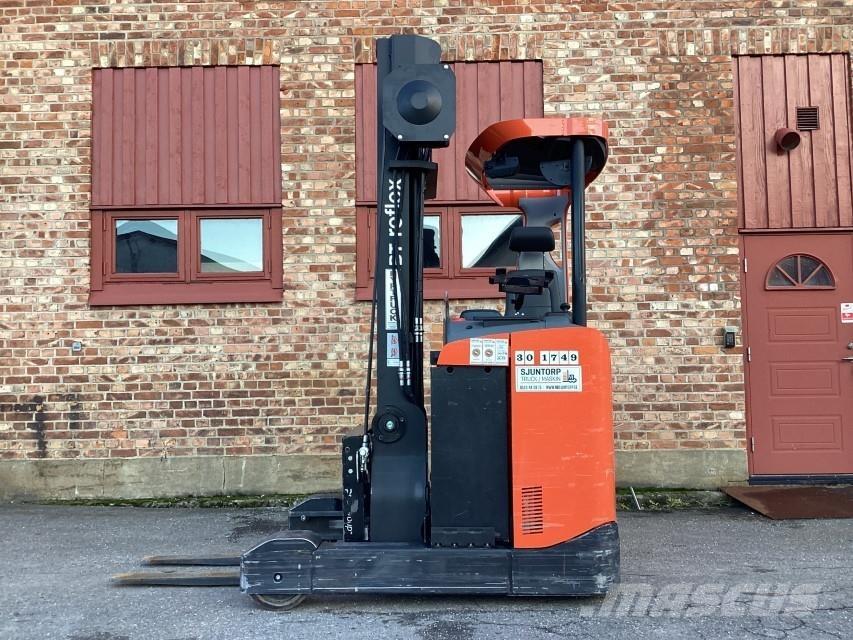 BT RRE 160 Carrello retrattile