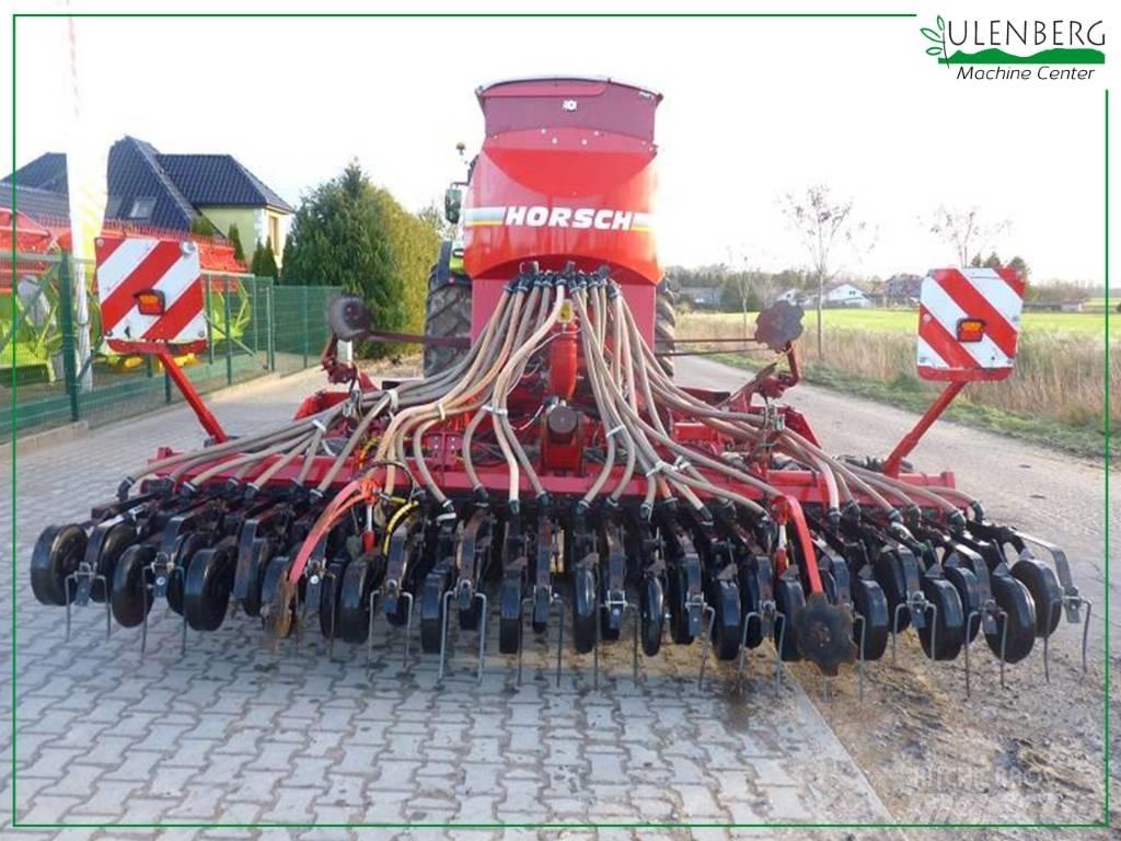 Horsch Pronto 4 DC Perforatrici
